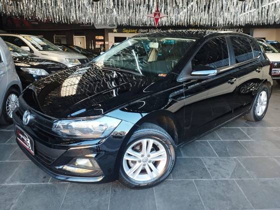 VOLKSWAGEN POLO 1.6 MSI TOTAL FLEX MANUAL